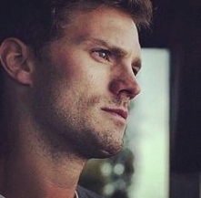 Jamie Dornan