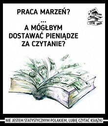 praca marzeń