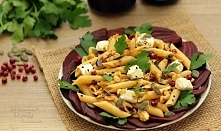 Sałatka z superfoods