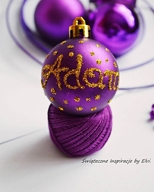 Zapraszam serdecznie. Cudowne dekoracje. Wystarczy kliknąć w zdjęcie ;)