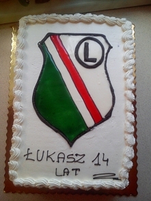 14 urodziny