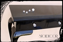 Konsola Olivia2 Stoldecor