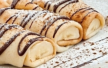 Mmm... pysznie wyglądają *^*