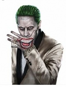 My love ❤❤ Legion Samobójców 