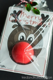 Czasami nie potrzeba wiele,...