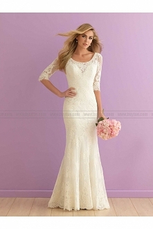 Allure Bridals Wedding Dress Style 2910