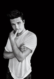 Josh Hutcherson