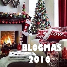 Hej. Zapraszam Was na mojego Blogmas. Co to takiego możecie się dowiedzieć klikając w link znajdujący się w komentarzach. Zapraszam!