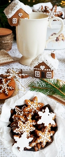 Najłatwiejsze pierniczki

S...