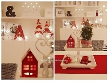 INSPIRACJA ŚWIĄTECZNA BIAŁO...