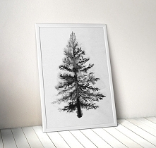 Tree | 50x70 cm