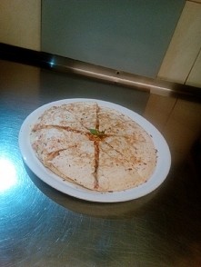 Quesedilla