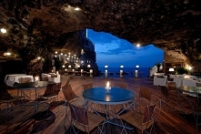 Hotel Ristorante Grotta Pal...