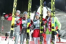 Wspaniała chwila <3