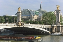 Paryż -  Grand Palais