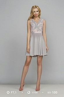 Sukienka idealna na studnió...