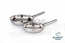 BERGHOFF Zestaw Patelni Ear...