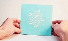 Wyjątkowe kartki 3D