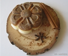 NATURALNE MYDŁO CYNAMONOWE....