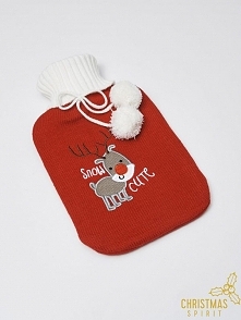 ostatni mój zakup :D jestem mega zadowolona z tego termoforu ;)