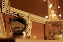 Toaletka :)

#pomysł #inspiracja #kosmetyki #toaletka #sypialnia #makeup #światełka #święta #puder #kobieco #dziewczęco #lustro #diy #doityourself