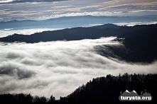 Widoczki z Pienin :)