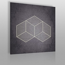 Geometryczny kształt - nowo...