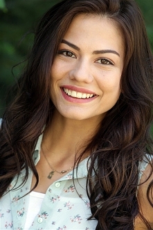 Demet ♥♥♥