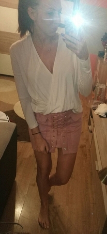 kreacja 1 od paulina_lublin z 6 grudnia - najlepsze stylizacje i ciuszki