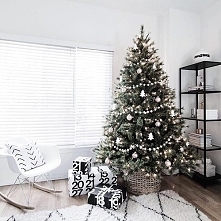 świąteczne dekoracje