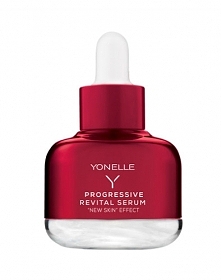 Luksusowe serum rewitalizujące Yonelle teraz za połowę ceny. Warto wykorzystać okazję i spróbować!