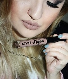 Nyx lingerie - corset