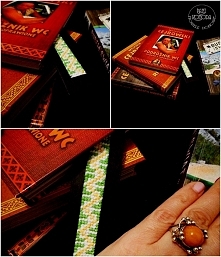 Niekończące się CANDY