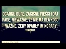 BADŻ ZAWSZE PIERWSZY