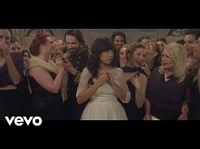 Indila - Tourner Dans Le Vide