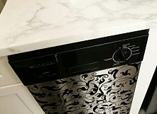 sposób na brudny piekarnik *_*