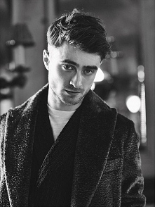Daniel Radcliffe