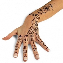 henna