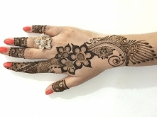 henna