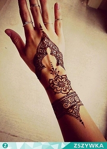 henna