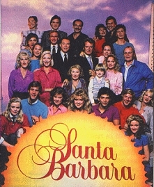 Santa Barbara (1984-1993)

...