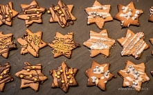 szwedzkie pierniczki peppar...