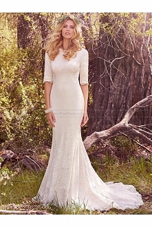 Maggie Sottero Wedding Dresses Mckenzie Marie 7MW393