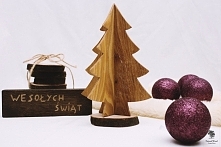 Idą święta, idą święta... 