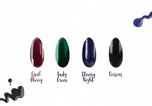 Który kolor z zestawu NN najbardziej Wam się podoba?