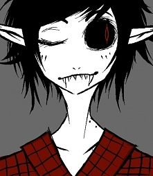 Marshall lee <3