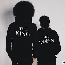king &queen