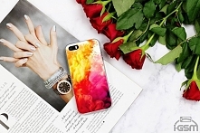 Kolorowe chmury na wiele modeli telefonów :)