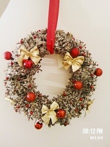 świąteczny :D konkursowy :D