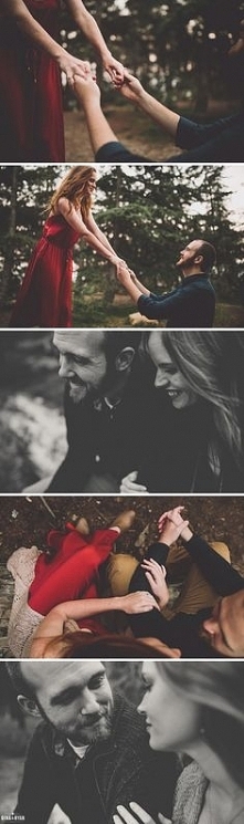 ♥ " Znalazłam Cię, bo  serce chciało i to właśnie Ciebie pokochało " ♥